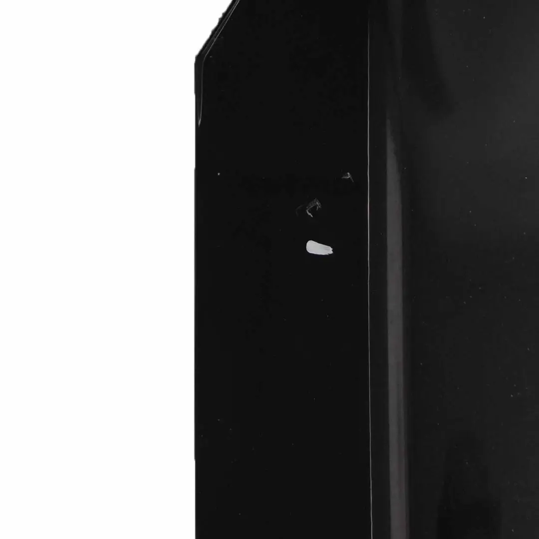 BMW E60 Klapa Bagażnika Black Sapphire - 475 - SKU 7122441-BS - Numer Części 7122441