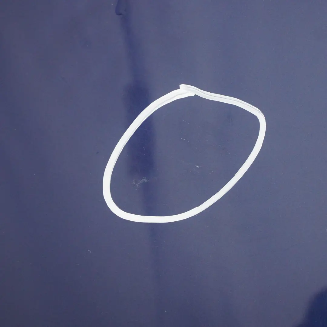 Klapa Pokrywa Bagażnika Tył Mysticblau A07 do BMW E60 o numerze 7122441 BMW E60 Klapa Pokrywa Bagażnika Tył Mysticblau A07 - SKU 7122441-MYS - Numer Części 7122441