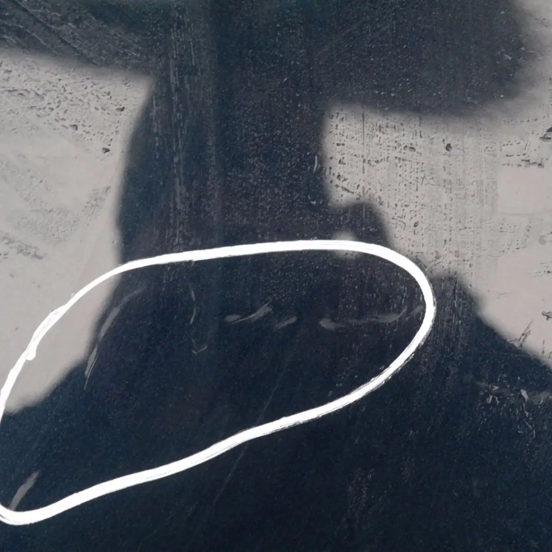 Trunk Boot Lid Tailgate Orientblau Orient Blue Metallic 317 to BMW 5 Series E60 with Part number 7122441 BMW 5 Series E60 Trunk Boot Lid Tailgate Orientblau Orient Blue Metallic 317 - SKU 7122441-OB - Part number 7122441