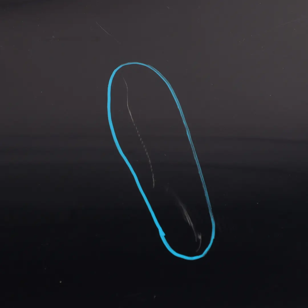 Trunk Boot Lid Tailgate Orientblau Orient Blue Metallic - 317 to BMW 5 Series E60 with Part number 7122441 BMW 5 Series E60 Trunk Boot Lid Tailgate Orientblau Orient Blue Metallic - 317 - SKU 7122441-OB1 - Part number 7122441