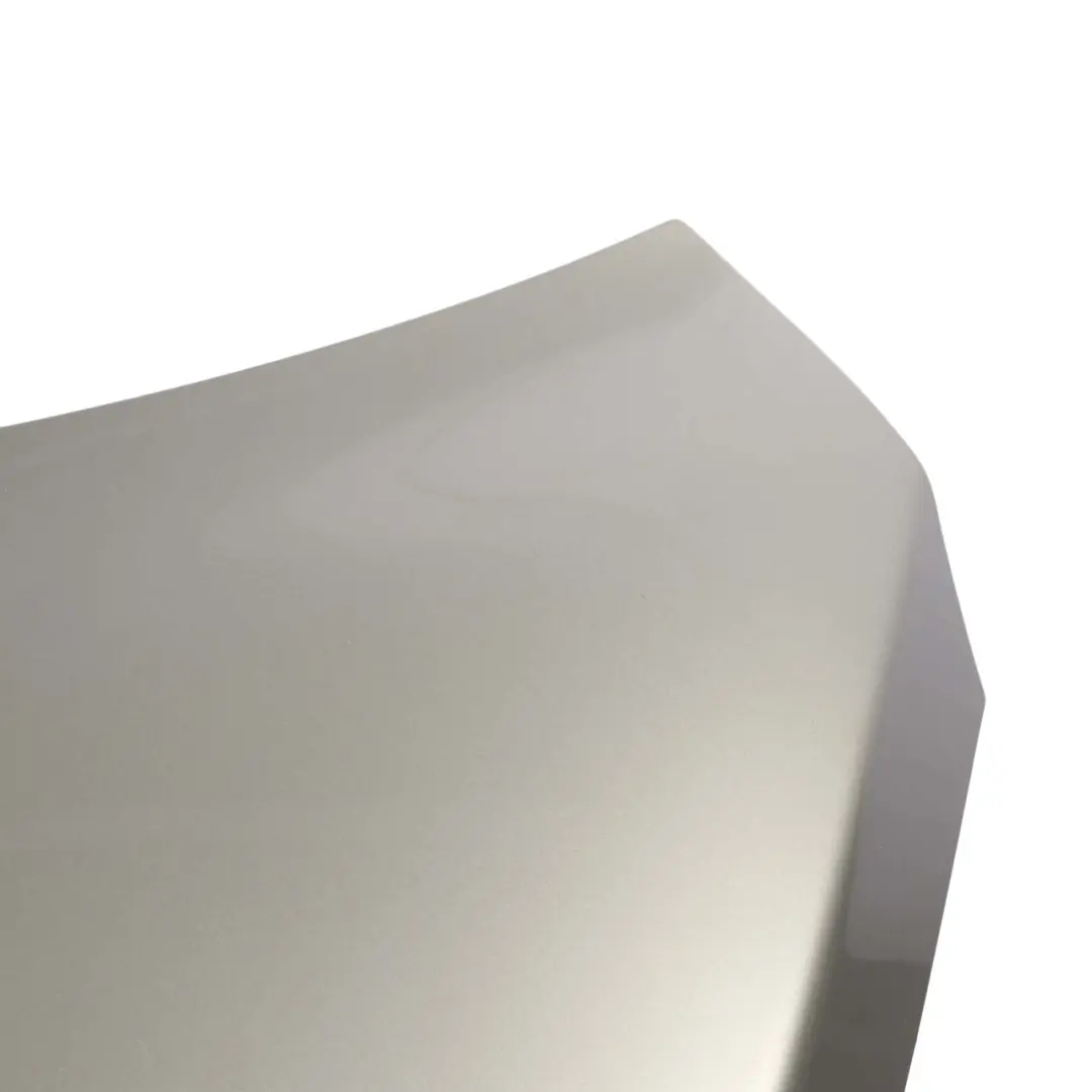 Boot Trunk Lid Tailgate Olivin Olivine Green Metallic - 349 to BMW E60 with Part number 7122441 BMW E60 Boot Trunk Lid Tailgate Olivin Olivine Green Metallic - 349 - SKU 7122441-OLI - Part number 7122441