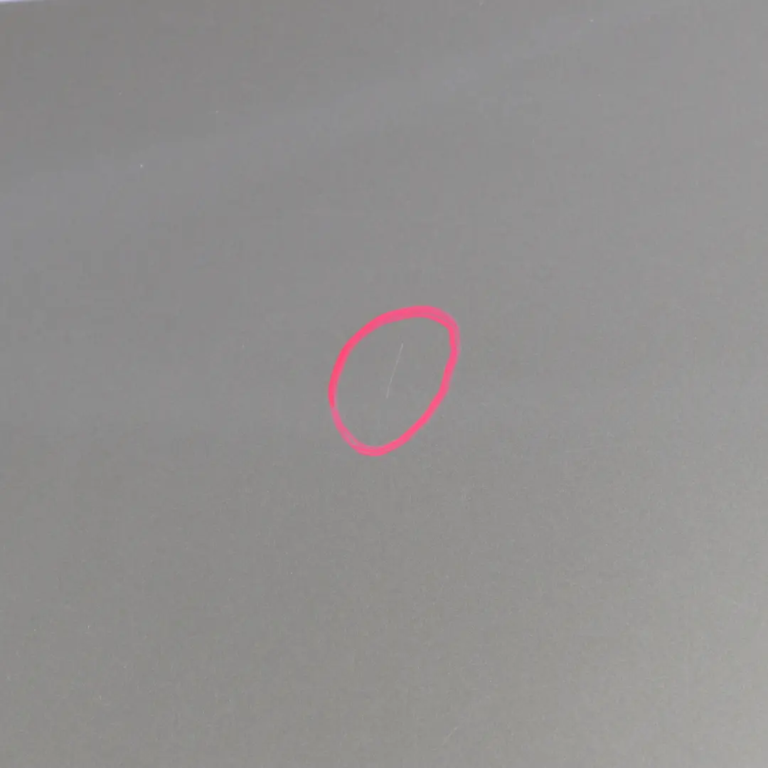 Boot Trunk Lid Tailgate Olivin Olivine Green Metallic - 349 to BMW E60 with Part number 7122441 BMW E60 Boot Trunk Lid Tailgate Olivin Olivine Green Metallic - 349 - SKU 7122441-OLI - Part number 7122441