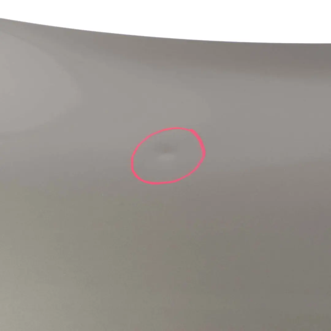 Boot Trunk Lid Tailgate Olivin Olivine Green Metallic - 349 to BMW E60 with Part number 7122441 BMW E60 Boot Trunk Lid Tailgate Olivin Olivine Green Metallic - 349 - SKU 7122441-OLI - Part number 7122441