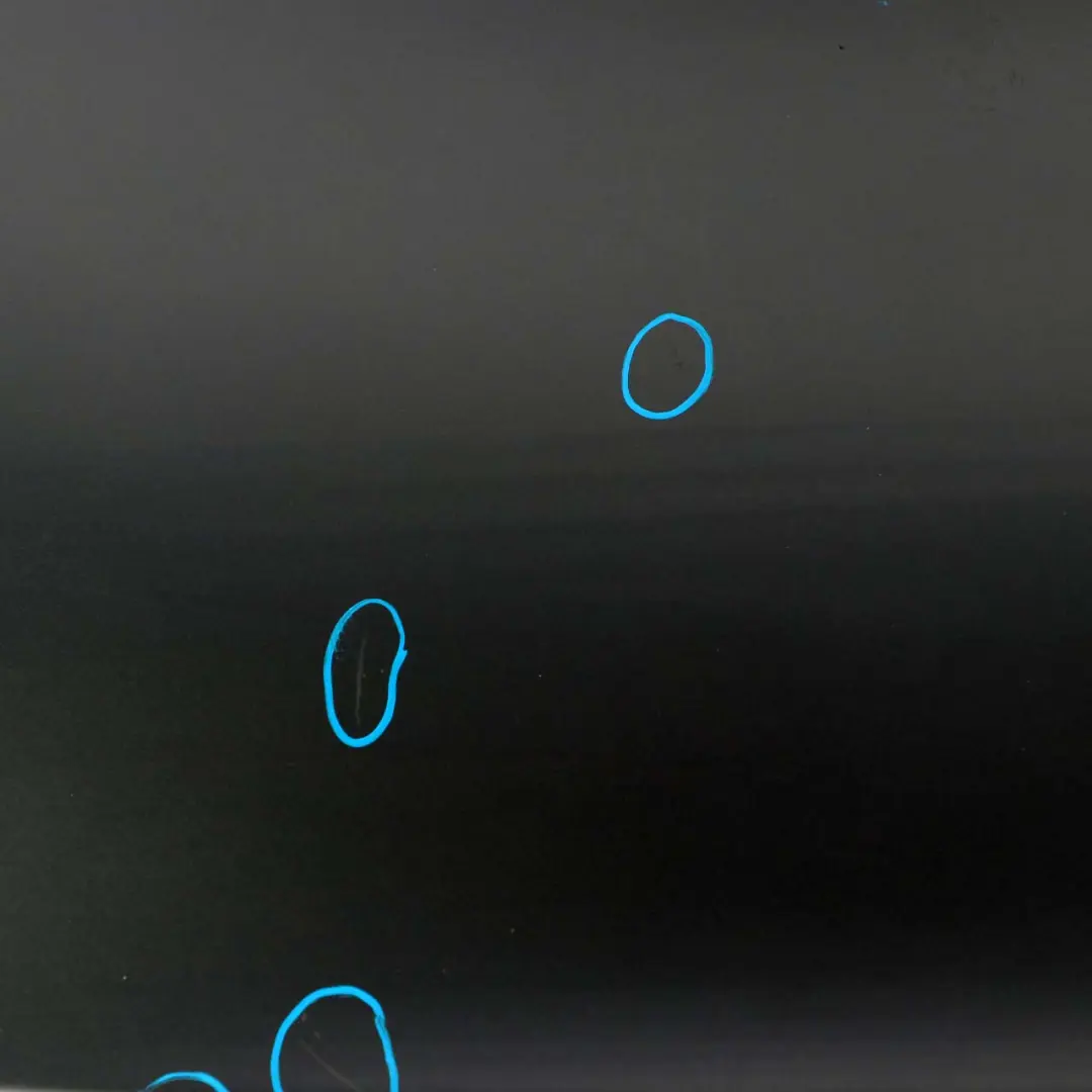 Trunk Boot Lid Tailgate Titangrau II Titan Grey Metallic - A36 to BMW 5 Series E60 with Part number 7122441 BMW 5 Series E60 Trunk Boot Lid Tailgate Titangrau II Titan Grey Metallic - A36 - SKU 7122441-TGR - Part number 7122441