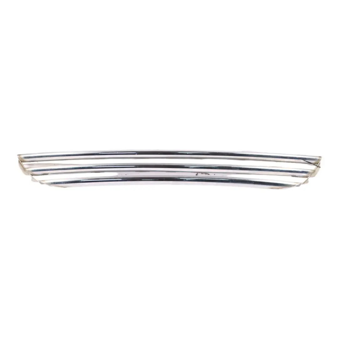 Mini R50 R52 R53 Kratka Grill Przedni Ozdobny Osłona Maski Chrom - SKU 7122473 - Numer Części 7122473