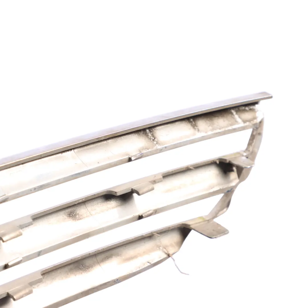 Mini R50 R52 R53 Kratka Grill Przedni Ozdobny Osłona Maski Chrom - SKU 7122473 - Numer Części 7122473