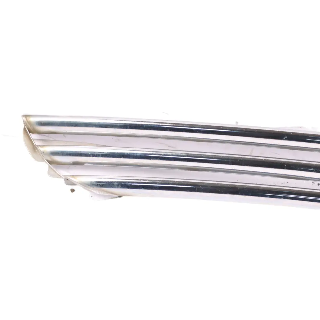  Parrilla Delantera Mini R50 R52 R53 Capó Cromo Parrilla Embellecedor - SKU 7122473 - Número de pieza 7122473