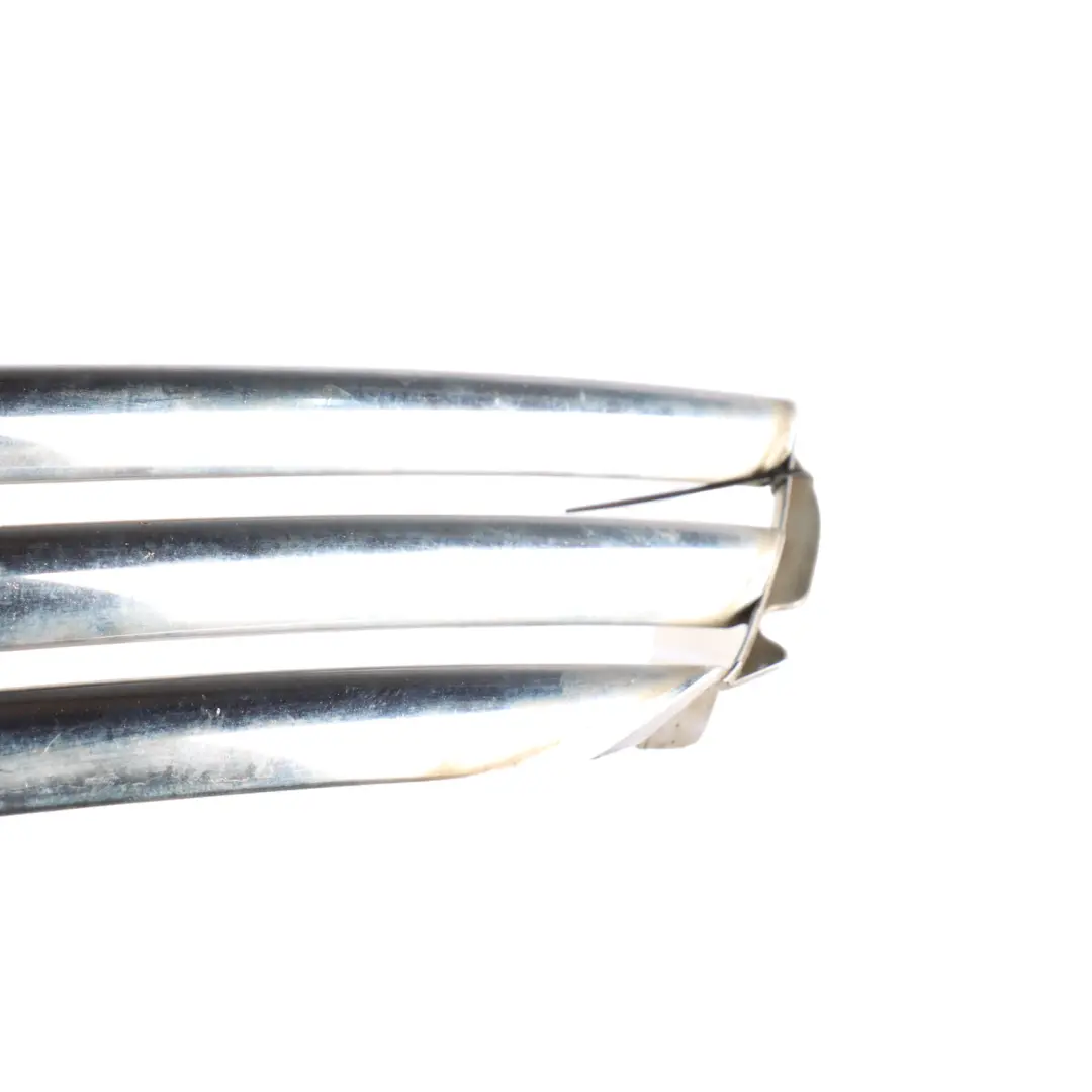 Kratka Grill Przedni Ozdobny Osłona Maski Chrom do Mini R50 R52 R53 o numerze 7122473 Mini R50 R52 R53 Kratka Grill Przedni Ozdobny Osłona Maski Chrom - SKU 7122473 - Numer Części 7122473