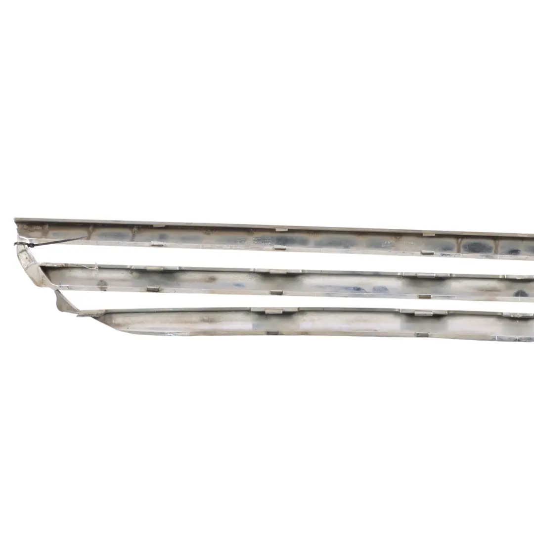 Parrilla Delantera Mini R50 R52 R53 Capó Cromo Parrilla Embellecedor para con número de pieza 7122473 Parrilla Delantera Mini R50 R52 R53 Capó Cromo Parrilla Embellecedor - SKU 7122473 - Número de pieza 7122473