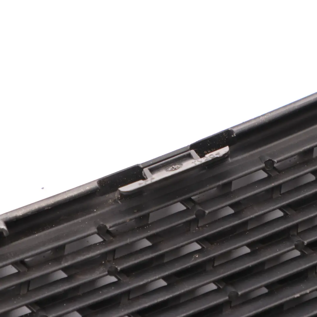 Ensemble De Grilles D'Aération Avant Gauche Et Droite Capot Mini R50 R52 - SKU 7122505-2 - Numéro de pièce 7122505