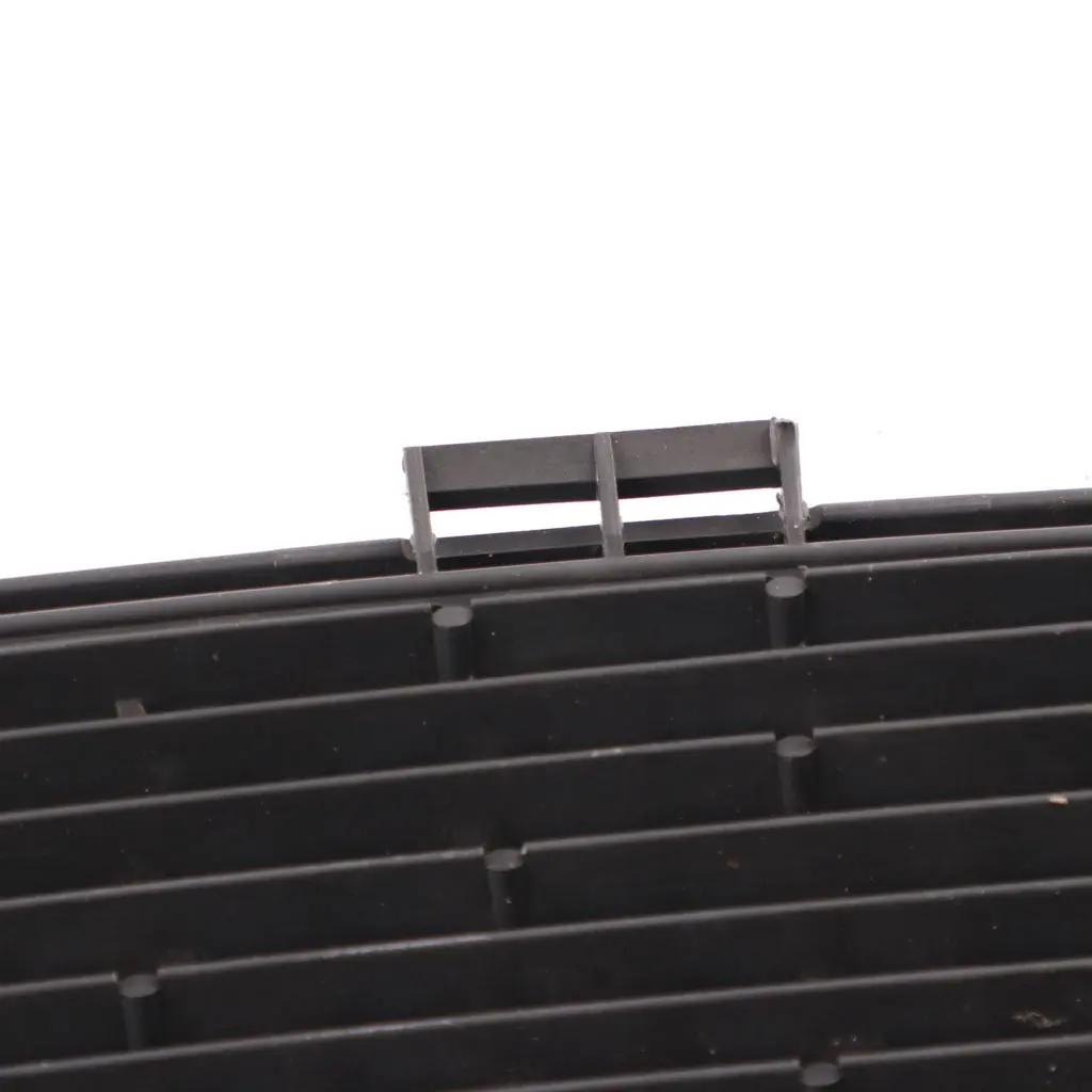 Ensemble De Grilles D'Aération Avant Gauche Et Droite Capot Mini R50 R52 - SKU 7122505-2 - Numéro de pièce 7122505