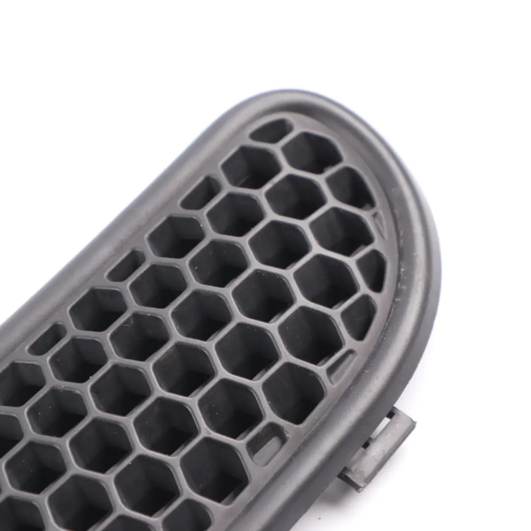 Cofano Griglia Di Ventilazione Anteriore Sinistra Destra Set per Mini R50 con numero di parte 7122505 Mini R50 Cofano Griglia Di Ventilazione Anteriore Sinistra Destra Set - SKU 7122505-2 - Numero di parte 7122505