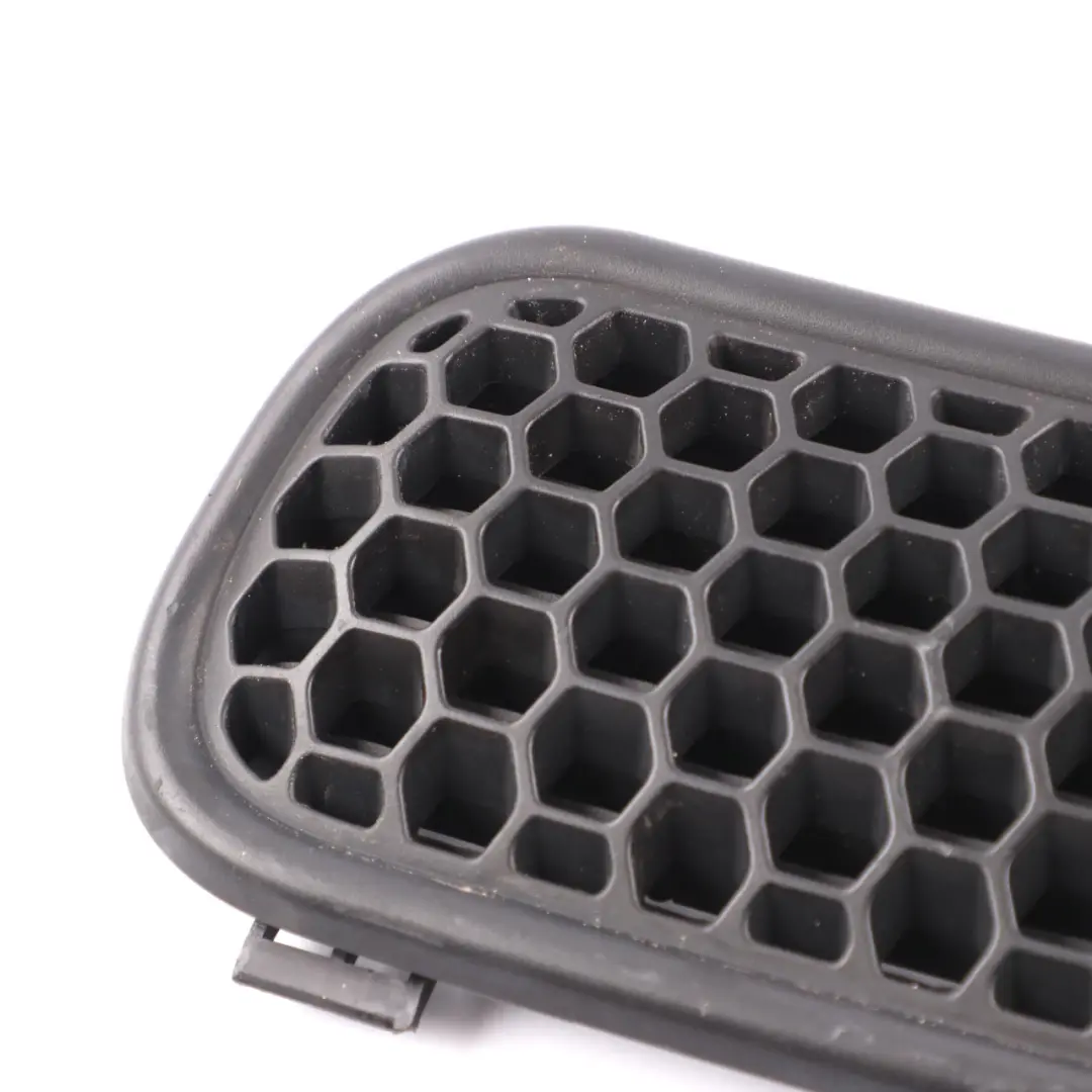 Motorhaube Vorne Links Rechts Zierleiste Lüftungsgitter Set für Mini R50 mit Teilenummer 7122505 Mini R50 Motorhaube Vorne Links Rechts Zierleiste Lüftungsgitter Set - SKU 7122505-2 - Teilenummer 7122505