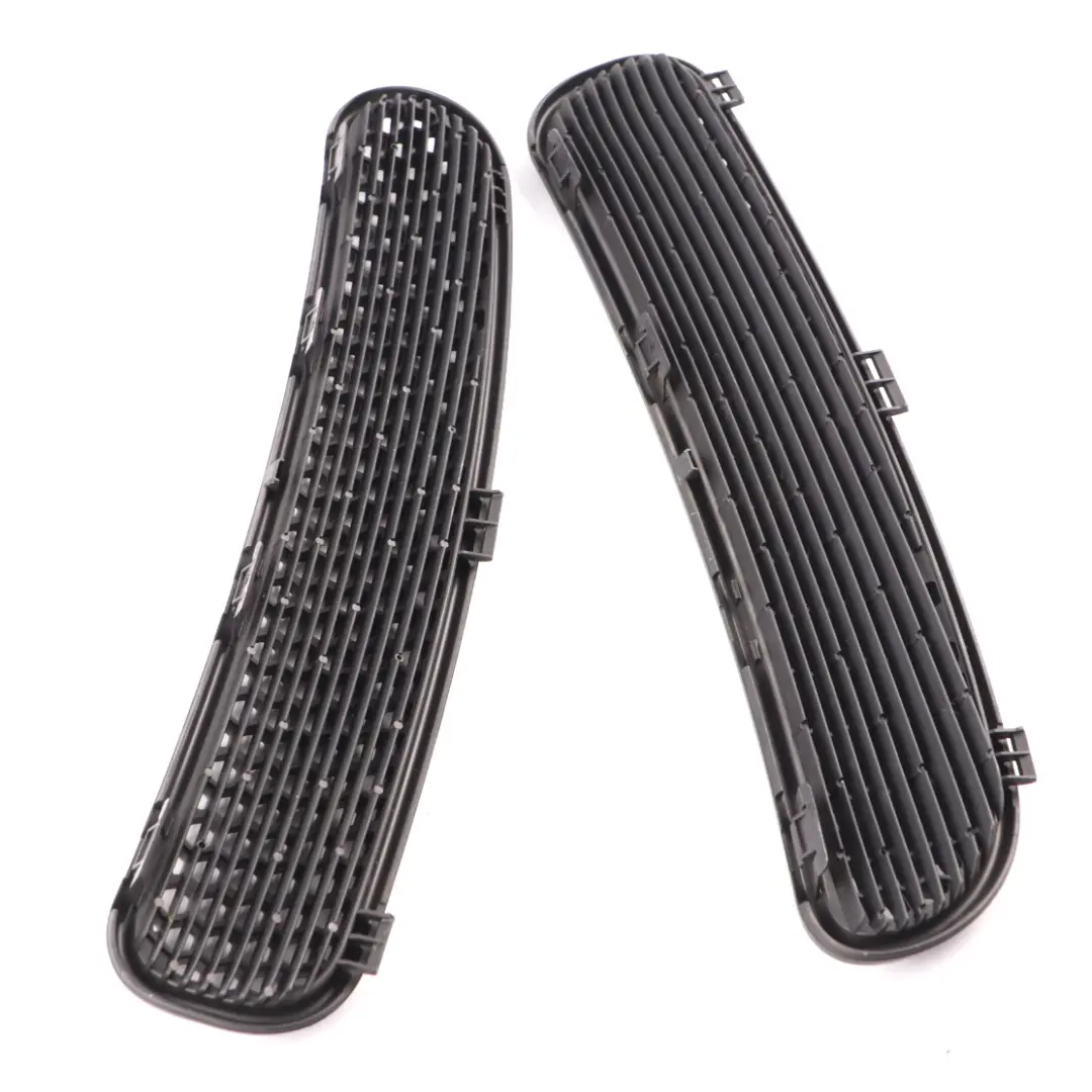 Mini R50 Cofano Griglia Di Ventilazione Anteriore Sinistra Destra Set - SKU 7122505-2 - Numero di parte 7122505