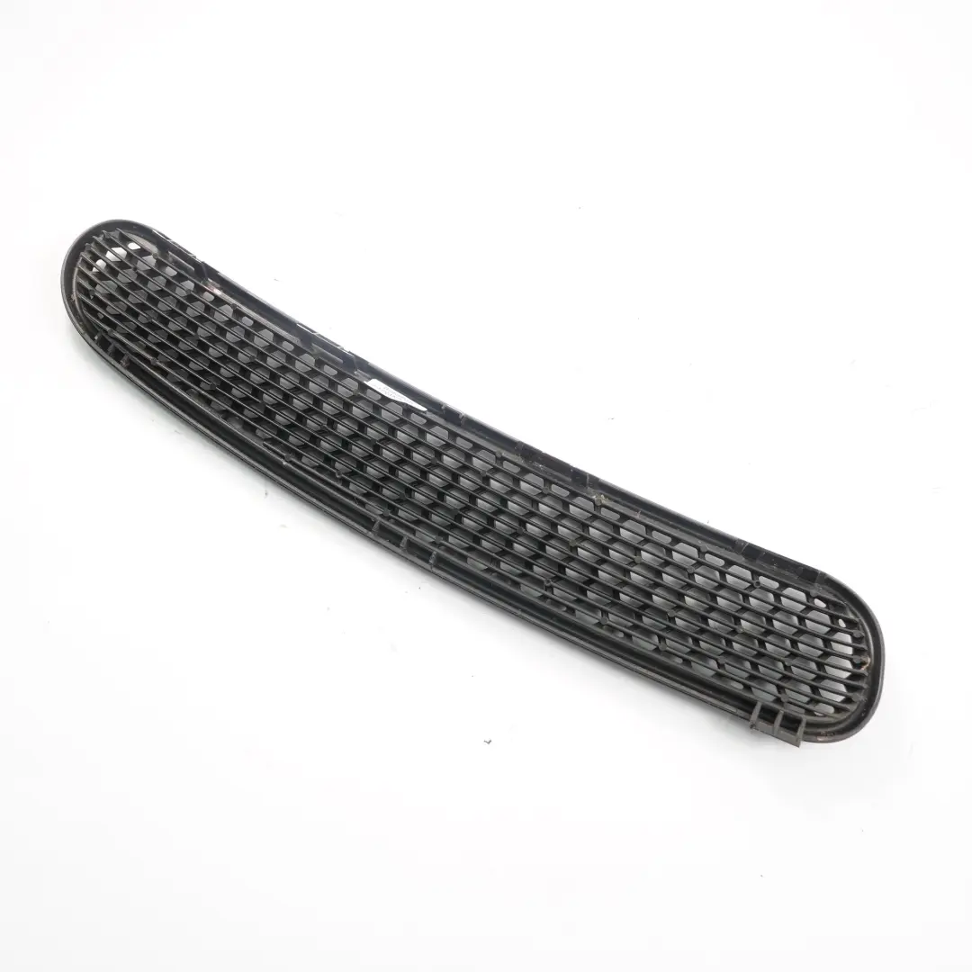 Mini Cooper One R50 R53 Grle Decorative a L'Avant Gauche Noir - SKU 7122505-3 - Numéro de pièce 7122505