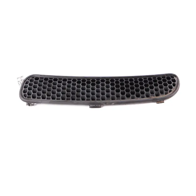 Mini Cooper One R50 R52 R53 Trim Grille Black Front Left N/S 7122505