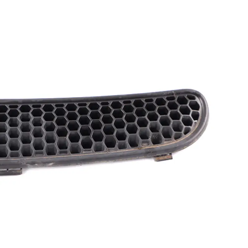 Trim Grille Black Front Left N/S to Mini Cooper One R50 R52 R53 with Part number 7122505 Mini Cooper One R50 R52 R53 Trim Grille Black Front Left N/S - SKU 7122505-4 - Part number 7122505