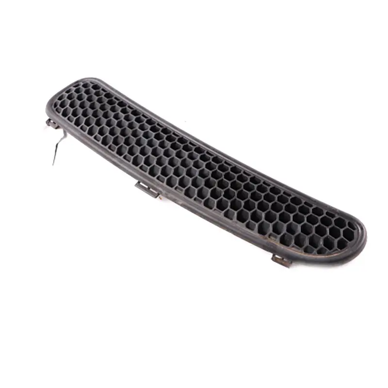 Mini Cooper One R50 R52 R53 Griglia nera anteriore sinistra - SKU 7122505-4 - Numero di parte 7122505