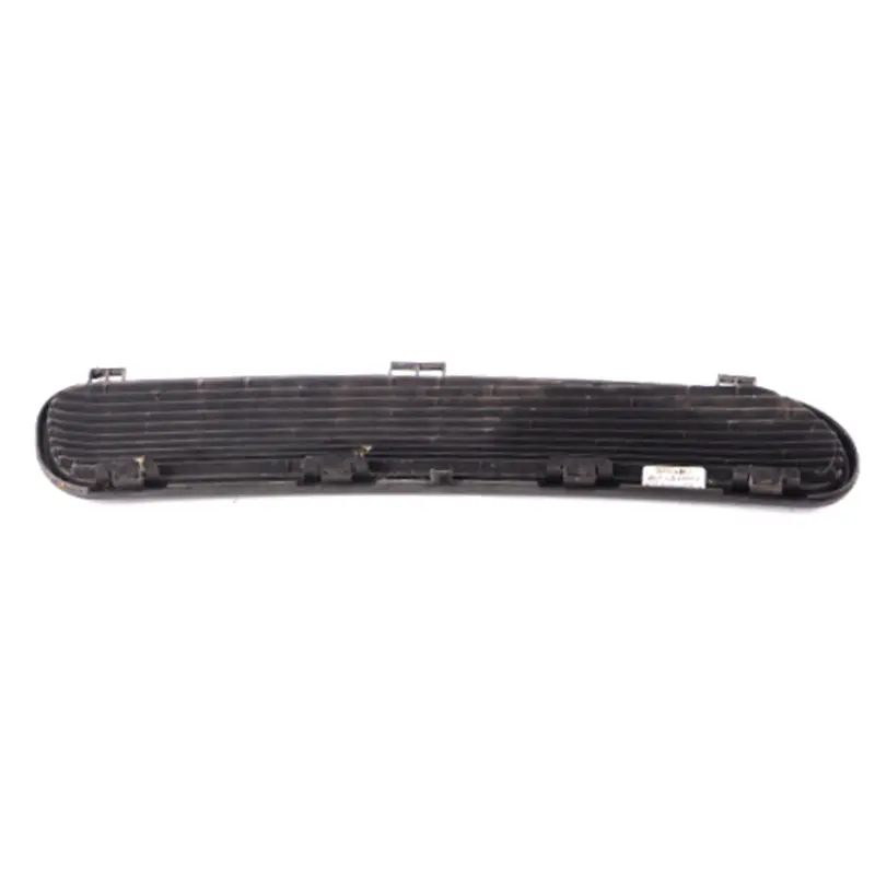 Mini Cooper One R50 R52 R53 Trim Grille Black Front Left N/S - SKU 7122505-4 - Part number 7122505