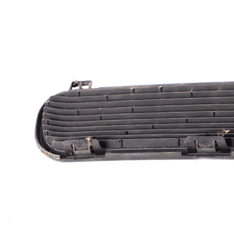 Mini Cooper One R50 R52 R53 Griglia nera anteriore sinistra - SKU 7122505-4 - Numero di parte 7122505