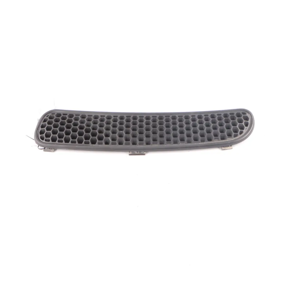  Grille Mini Cooper R50 R53 R52 Front Left N/S Scuttle Panel Trim Black - SKU 7122505-5 - Part number 7122505