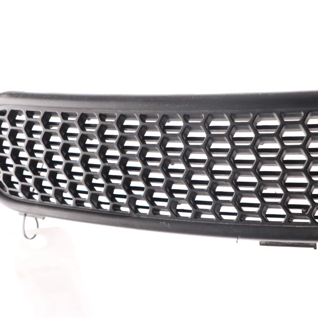 Grille Mini Cooper R50 R53 R52 Front Left N/S Scuttle Panel Trim Black to with Part number 7122505 Grille Mini Cooper R50 R53 R52 Front Left N/S Scuttle Panel Trim Black - SKU 7122505-5 - Part number 7122505