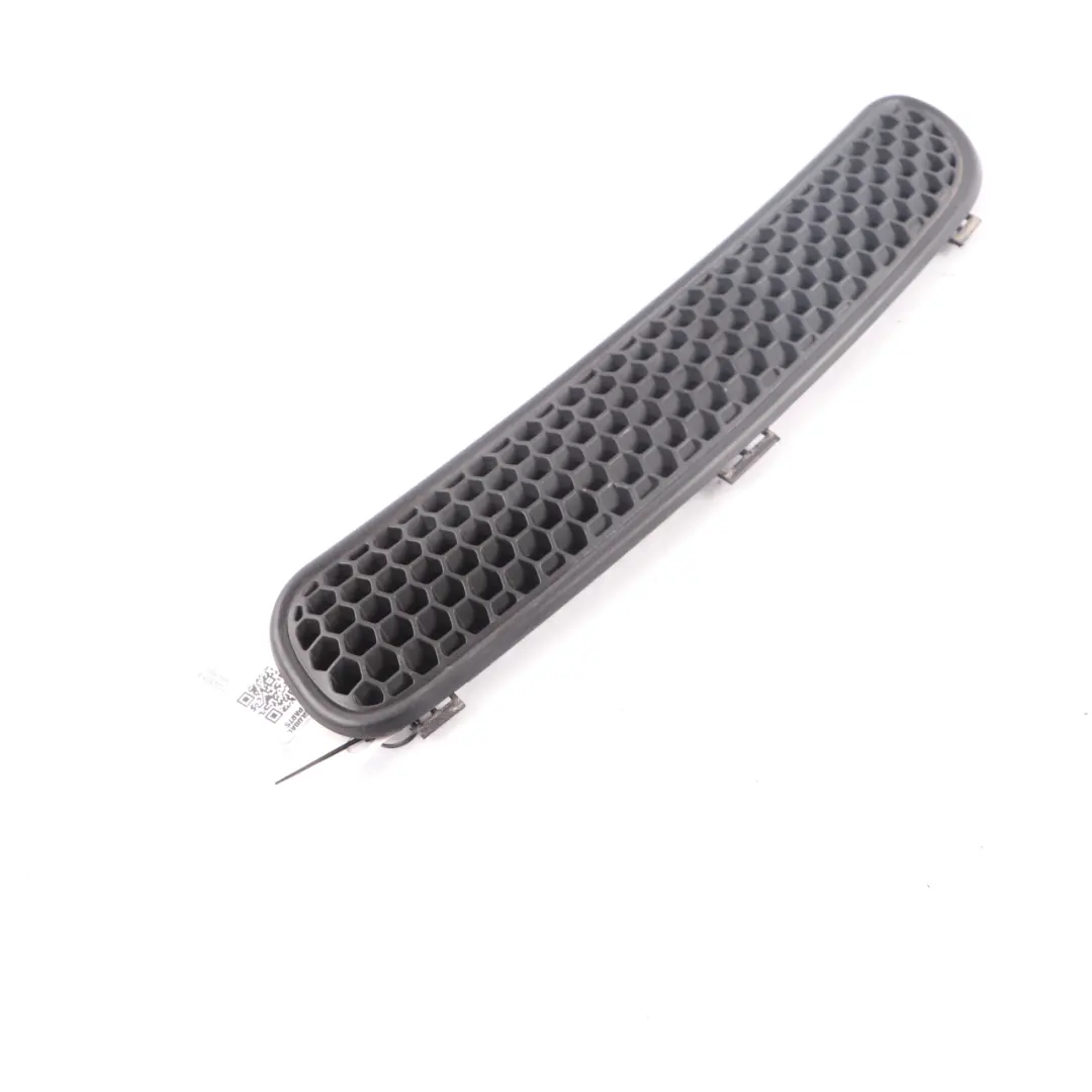 Kühler Grill Mini Cooper R50 R53 R52 Vorne Links Scuttle Panel Schwarz für mit Teilenummer 7122505 Kühler Grill Mini Cooper R50 R53 R52 Vorne Links Scuttle Panel Schwarz - SKU 7122505-5 - Teilenummer 7122505