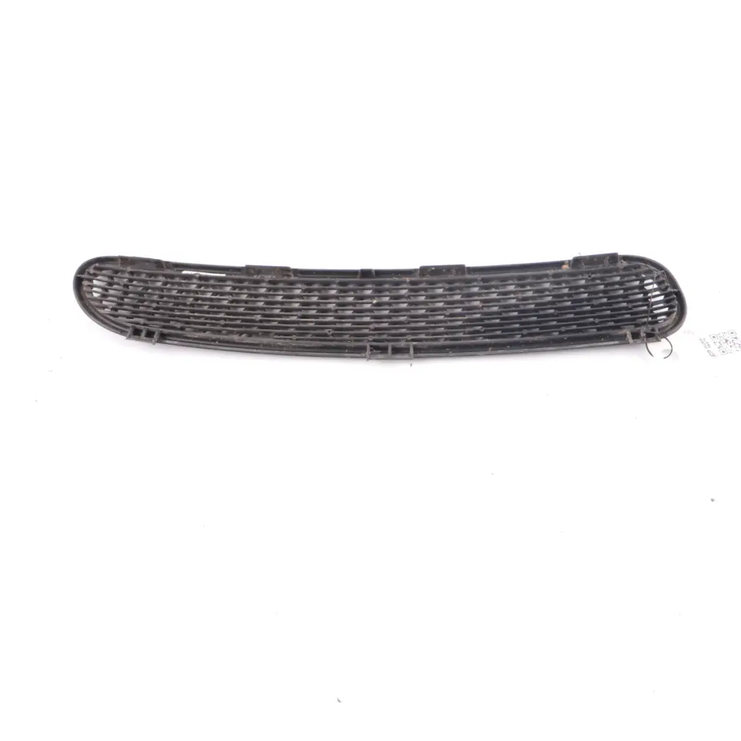  Grille Mini Cooper R50 R53 R52 Front Left N/S Scuttle Panel Trim Black - SKU 7122505-5 - Part number 7122505