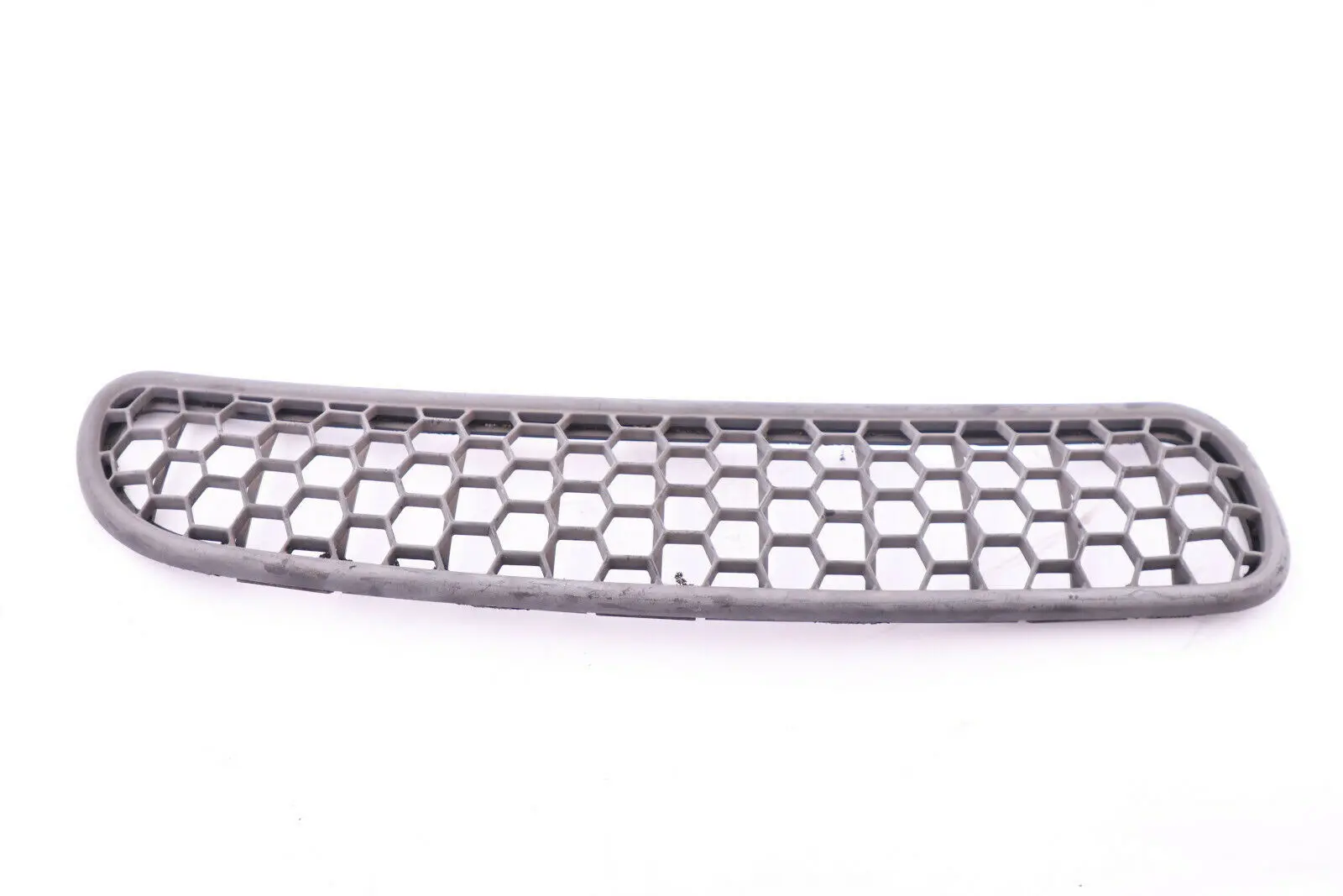 BMW Mini Cooper R50 R52 R53 Front Right Trim Grille Schwarz Black O/S 7122506