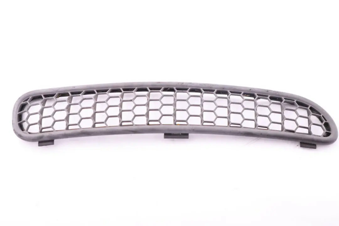 Mini Cooper One R50 R53 Grille Decorative a Gauche Noir avant Gauche - SKU 7122505 - Numéro de pièce 7122505