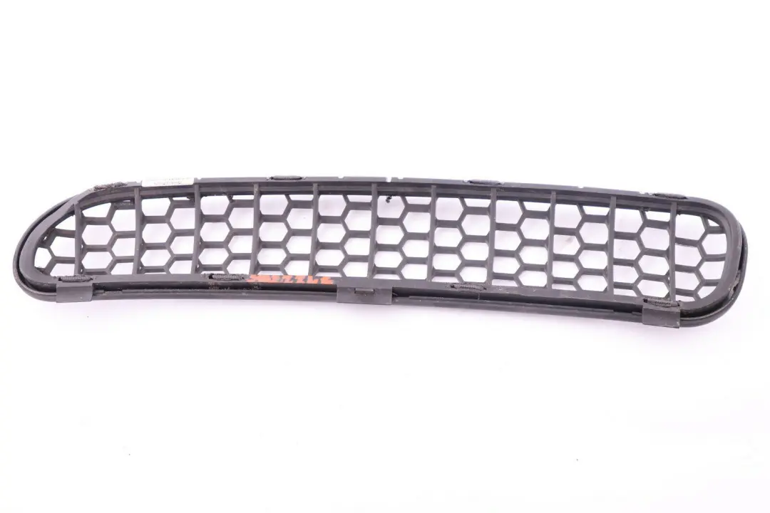 Mini Cooper One R50 R53 Grille Decorative a Gauche Noir avant Gauche - SKU 7122505 - Numéro de pièce 7122505