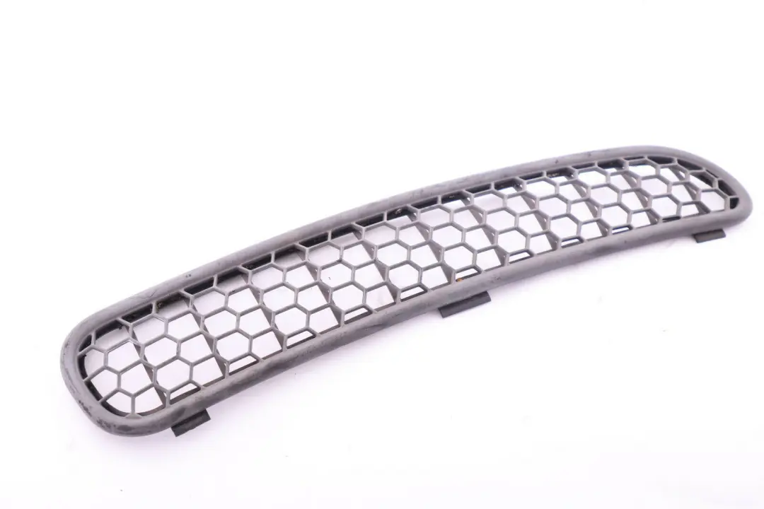 Mini Cooper One R50 R53 Grille Decorative a Gauche Noir avant Gauche - SKU 7122505 - Numéro de pièce 7122505