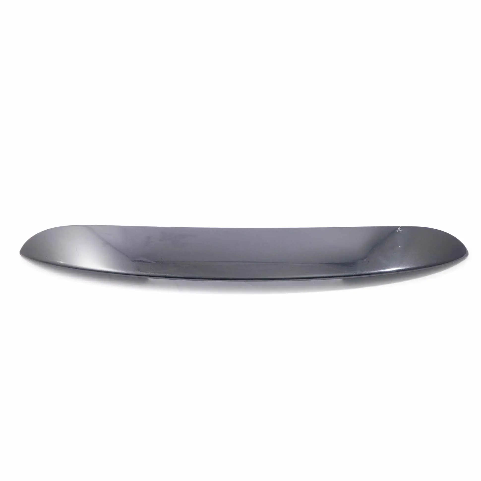 Mini Cooper One R50 Spoiler arrière Couvercle coffre Noir Astro A25 7122799