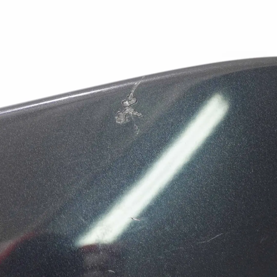Mini Cooper One R50 Spoiler Blenda Klapy Tył - SKU 7122799-ASB - Numer Części 7122799