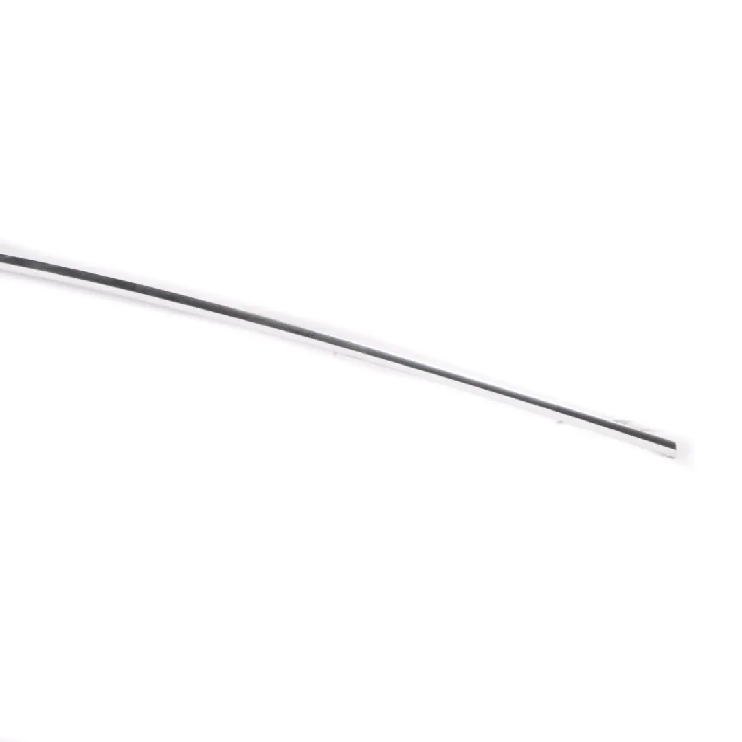 *BMW 3 er E91 E91N LCI Zierleiste Seitenrahmen Hinten Links Matt Schwarz für mit Teilenummer 7122873 *BMW 3 er E91 E91N LCI Zierleiste Seitenrahmen Hinten Links Matt Schwarz - SKU 7122873-1 - Teilenummer 7122873