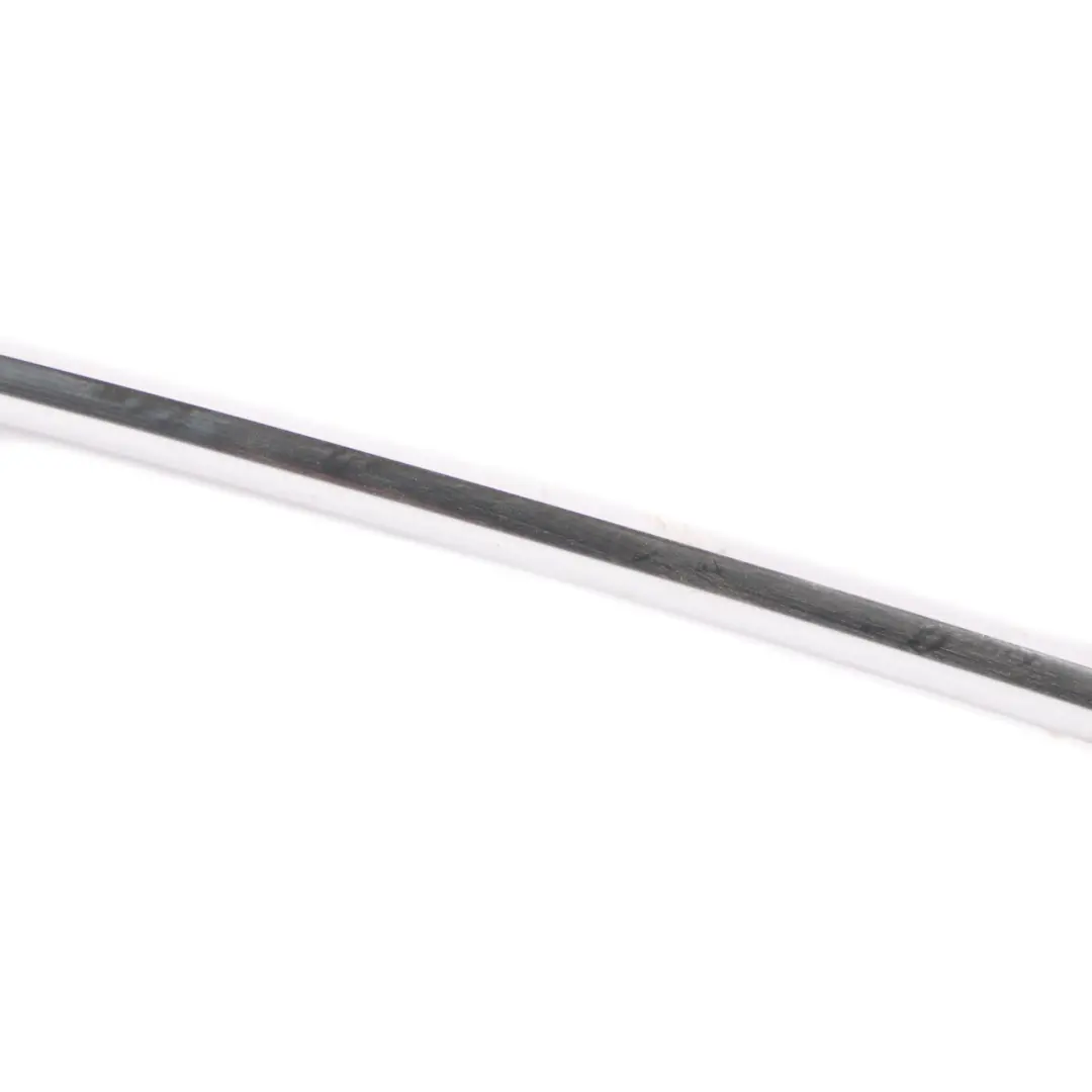  *BMW 3 er E91 E91N LCI Zierleiste Seitenrahmen Hinten Links Matt Schwarz - SKU 7122873-1 - Teilenummer 7122873