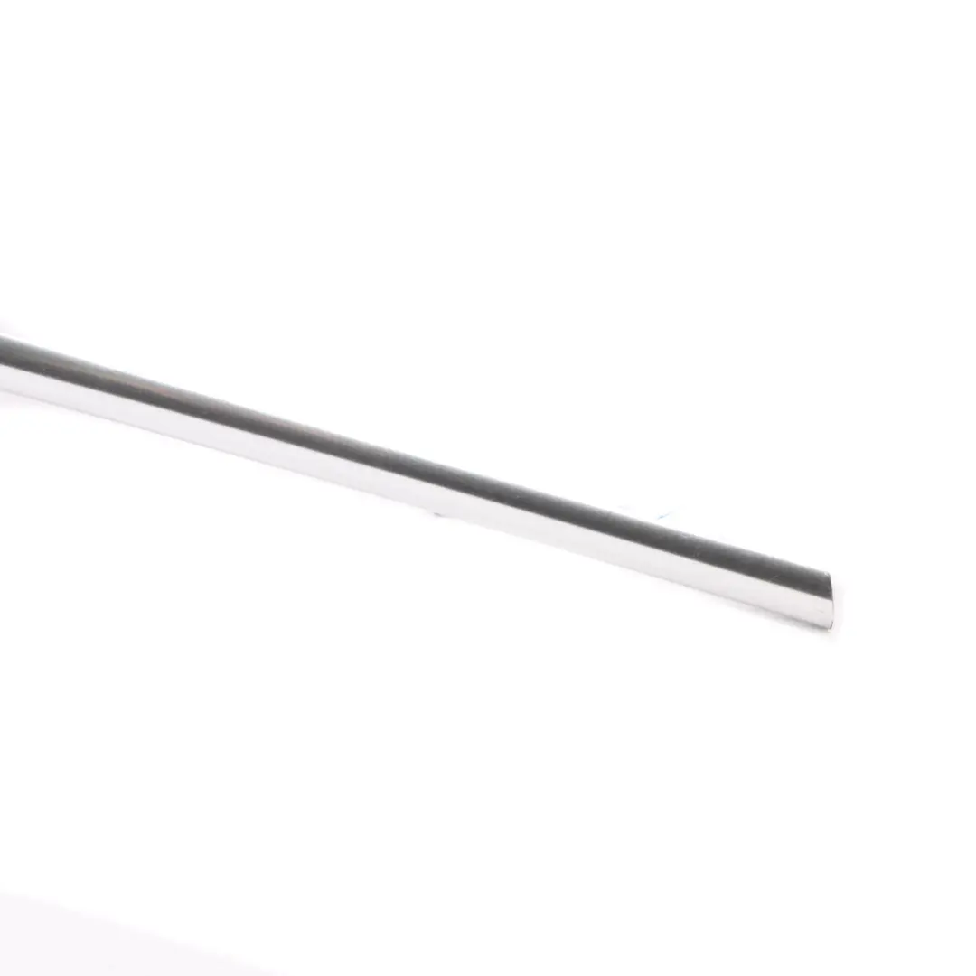 BMW E91 Touring Moulding Trim Left N/S Side Frame Trim Strip Silver - SKU 7122873-1 - Part number 7122873