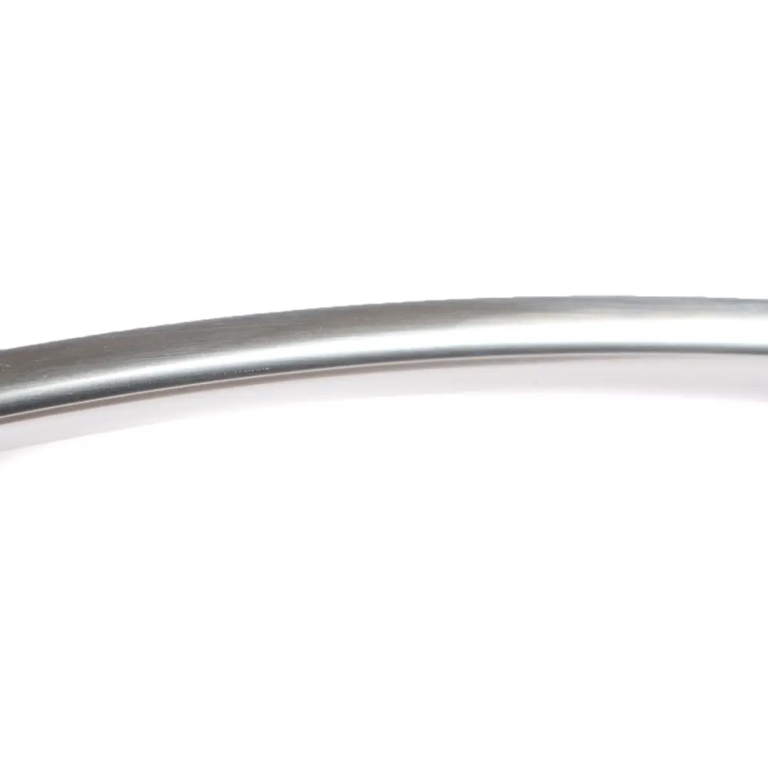  *BMW 3 er E91 E91N LCI Zierleiste Seitenrahmen Hinten Links Matt Schwarz - SKU 7122873-1 - Teilenummer 7122873