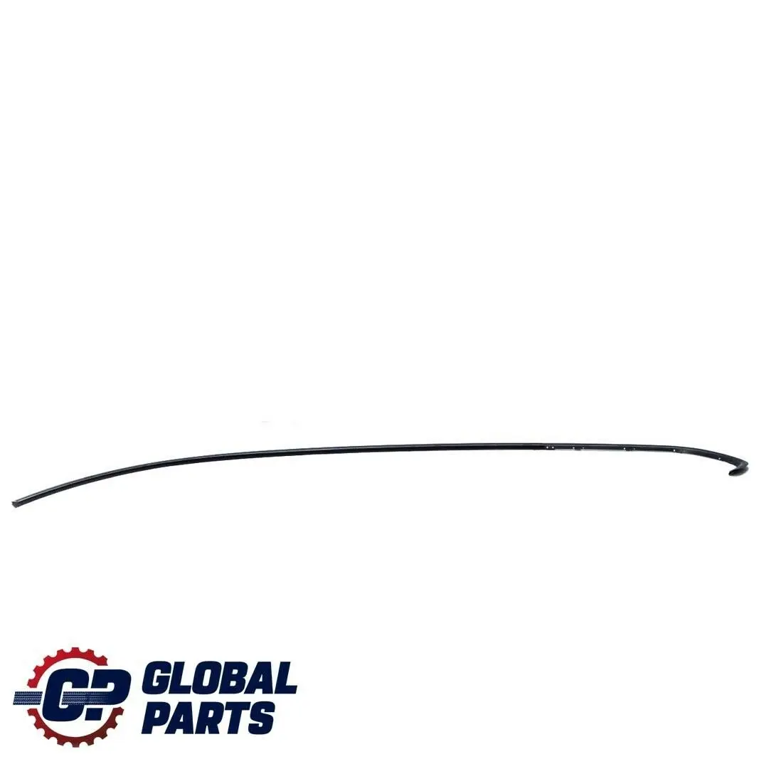 *BMW 3 er E91 E91N LCI Zierleiste Seitenrahmen Hinten Links Matt Schwarz für mit Teilenummer 51137122873 *BMW 3 er E91 E91N LCI Zierleiste Seitenrahmen Hinten Links Matt Schwarz - SKU 7122873 - Teilenummer 51137122873