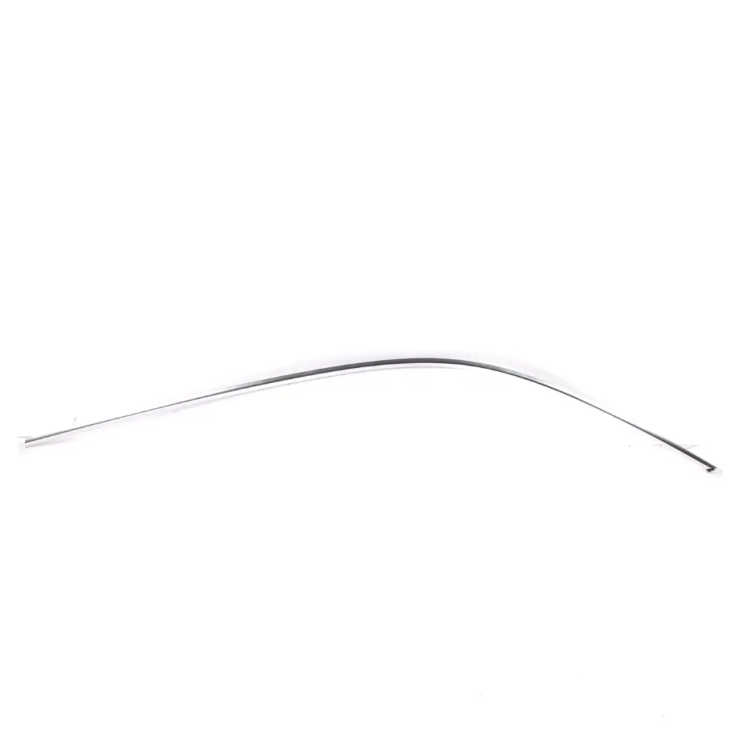 Moulure Cadre latéral Droit Cache Bande Argenté pour BMW E91 Touring à propos du numéro de pièce 7122874 BMW E91 Touring Moulure Cadre latéral Droit Cache Bande Argenté - SKU 7122874-1 - Numéro de pièce 7122874