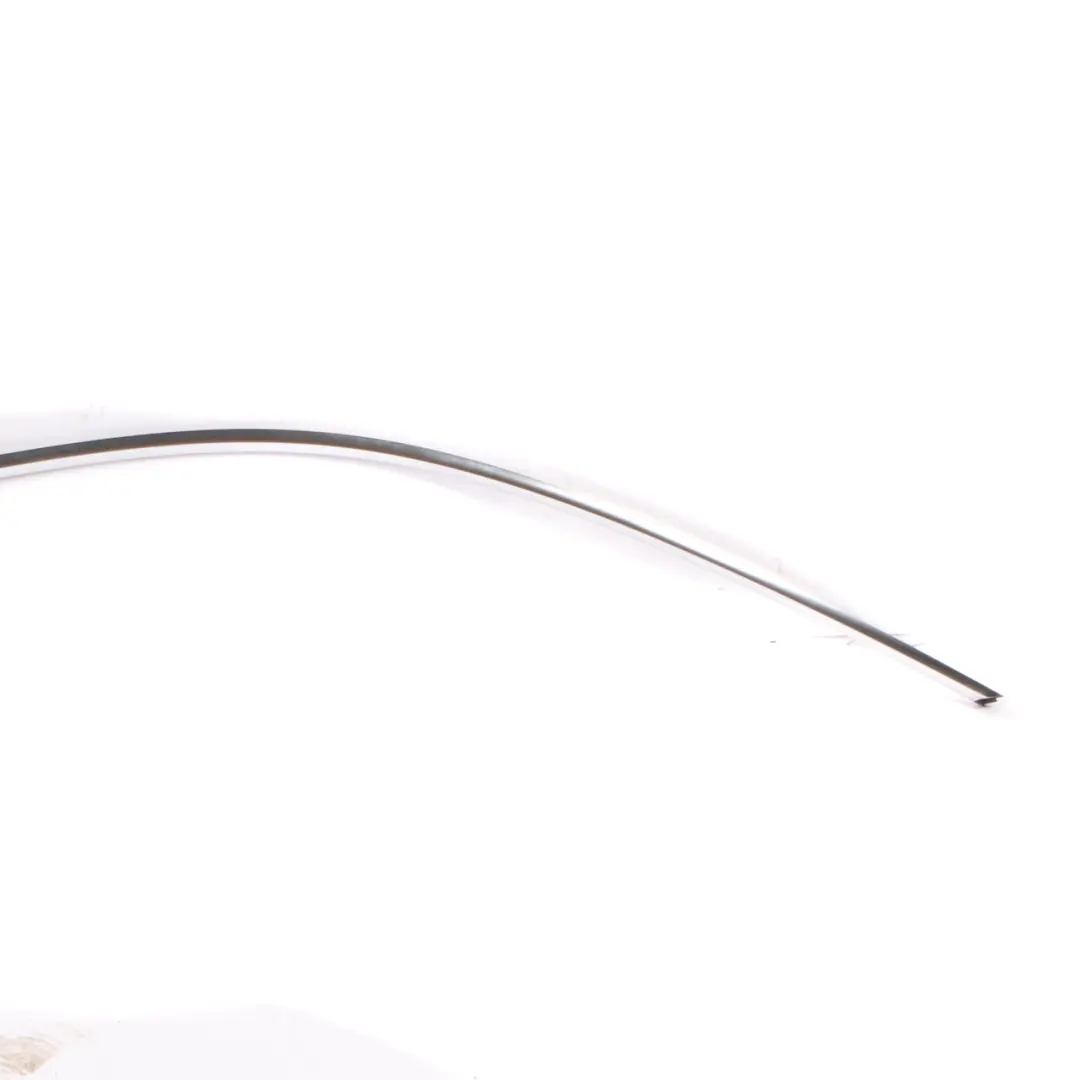 BMW E91 Listwa Dachowa Prawa Srebrna - SKU 7122874-1 - Numer Części 7122874