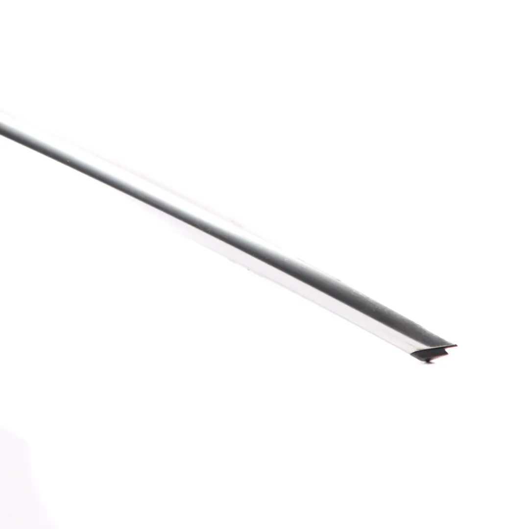 Zier Leiste Rechts Seite Rahmen Abdeckung Silber für BMW E91 Touring mit Teilenummer 7122874 BMW E91 Touring Zier Leiste Rechts Seite Rahmen Abdeckung Silber - SKU 7122874-1 - Teilenummer 7122874