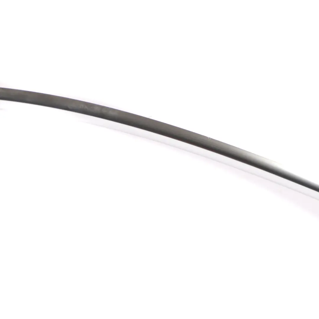 Zier Leiste Rechts Seite Rahmen Abdeckung Silber für BMW E91 Touring mit Teilenummer 7122874 BMW E91 Touring Zier Leiste Rechts Seite Rahmen Abdeckung Silber - SKU 7122874-1 - Teilenummer 7122874