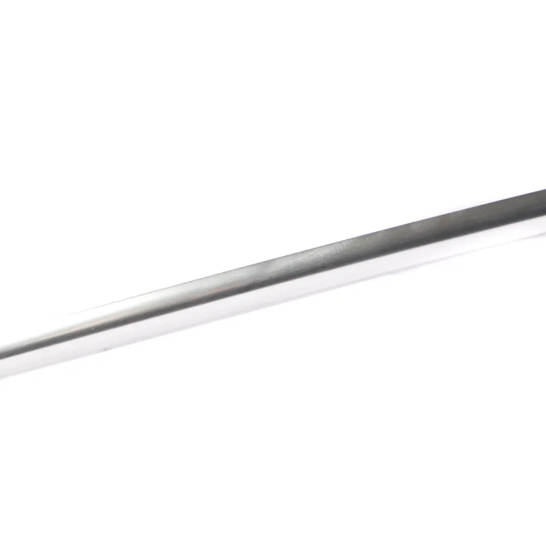 BMW E91 Touring Moulding Trim Right O/S Side Frame Trim Strip Cover Silver - SKU 7122874-1 - Part number 7122874