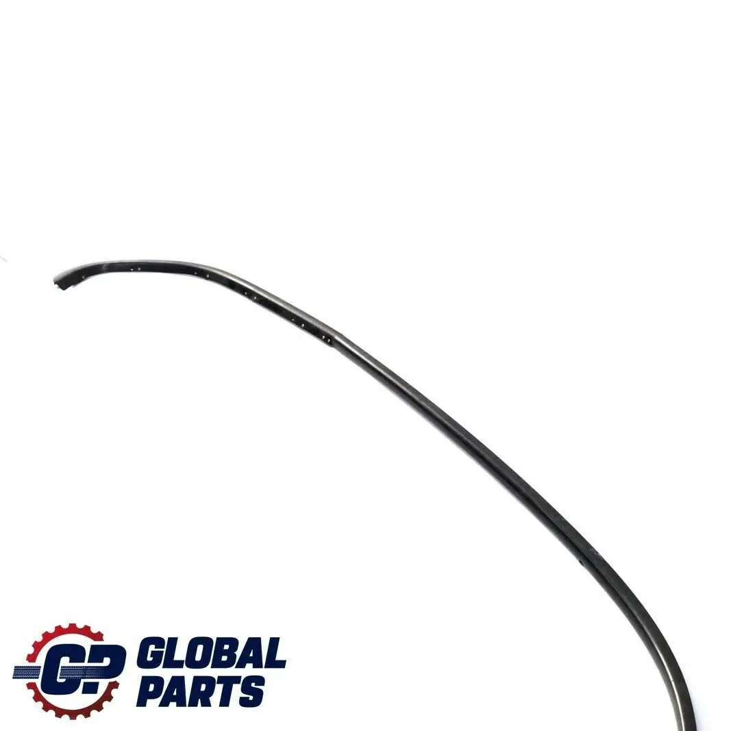 BMW 3 Series E91 E91N LCI Moulding Trim Strip Side Frame Right O/S Matt Black - SKU 7122874 - Part number 7122874