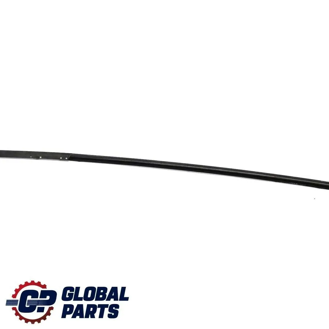 BMW 3 Series E91 E91N LCI Moulding Trim Strip Side Frame Right O/S Matt Black - SKU 7122874 - Part number 7122874