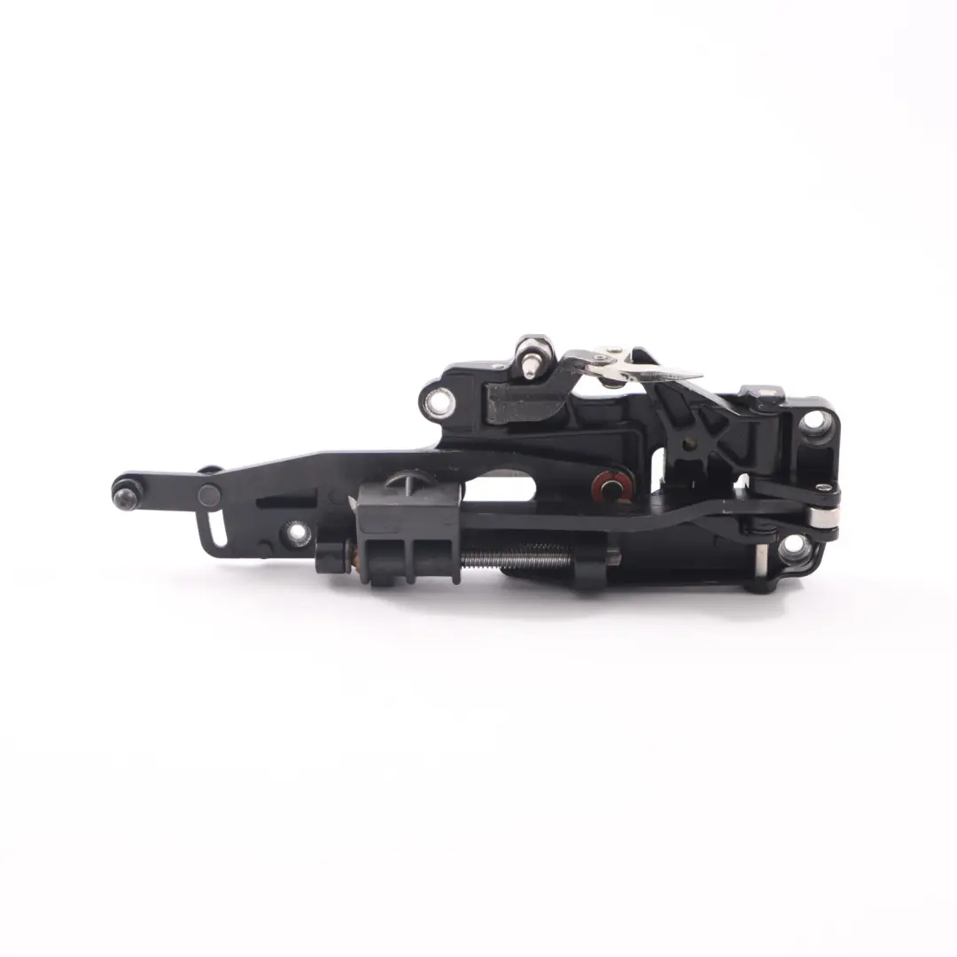 BMW E64 Roof Hinge Folding Top Frame Left Right N/O/S Hydraulic Lock - SKU 7123312 - Part number 7123312