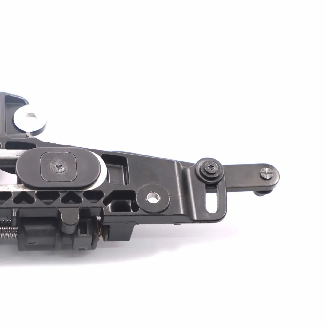 BMW E64 Roof Hinge Folding Top Frame Left Right N/O/S Hydraulic Lock - SKU 7123312 - Part number 7123312