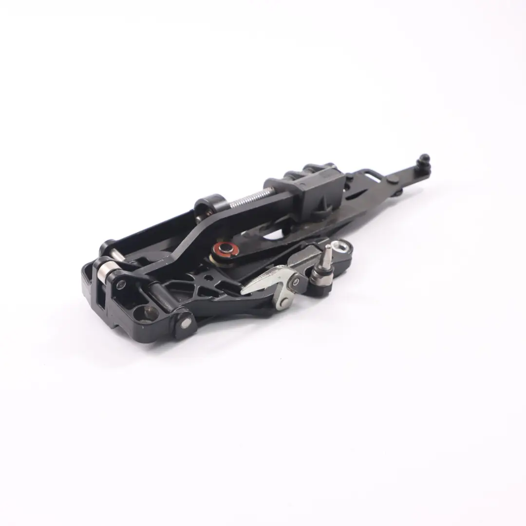 BMW E64 Roof Hinge Folding Top Frame Left Right N/O/S Hydraulic Lock - SKU 7123312 - Part number 7123312