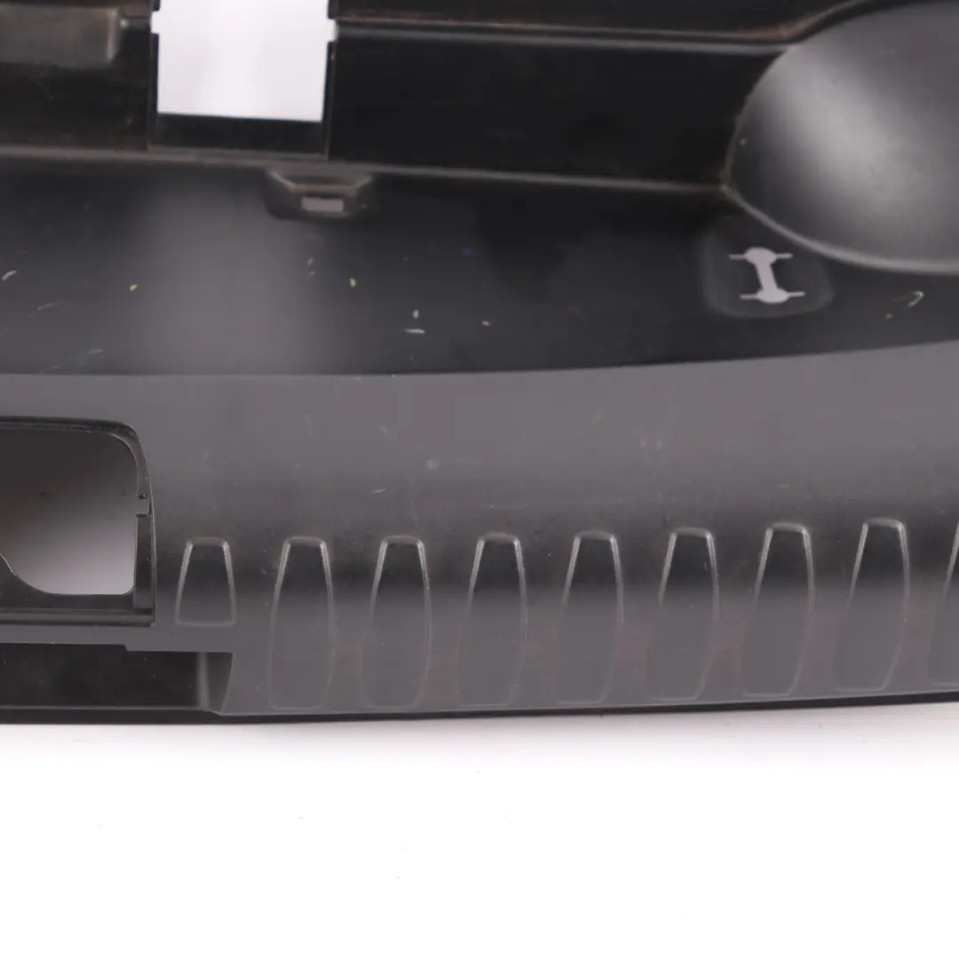  Loading Sill Cover BMW E81 E87 Boot Trunk Floor Area Back Panel Trim - SKU 7123335-1 - Part number 7123335